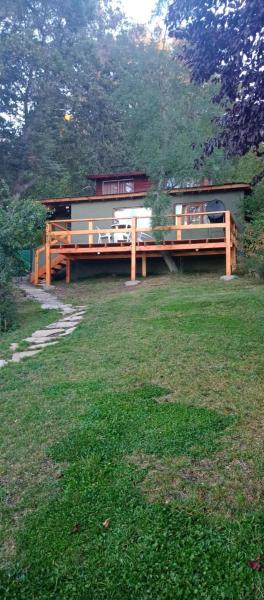 Cabaña Bariloche